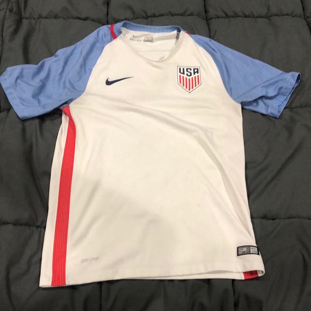 Men's U.S. Stadium Top